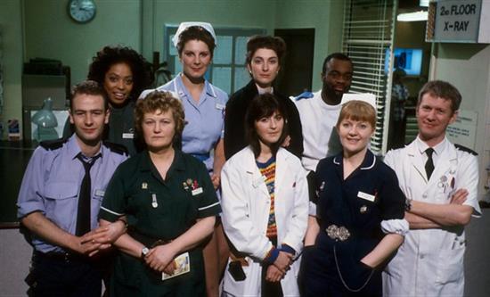 BBC Studios Wins the Contract to Produce Three Series of Hit Drama Casualty